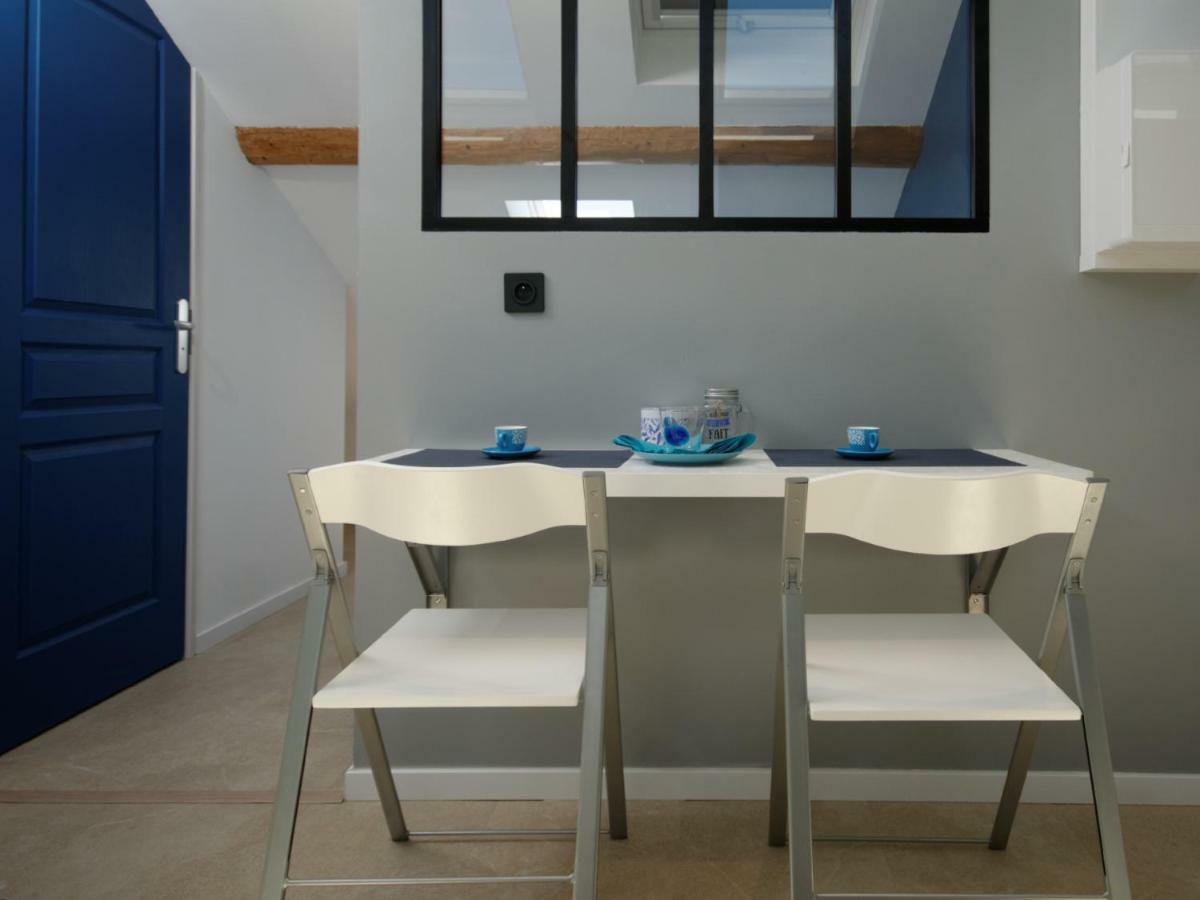 Mv Suite & Spa ランス エクステリア 写真
